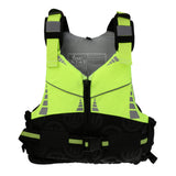 Maxbell Adult Life Jacket Kayak Canoe Sailing Swimming Fishing Vest Buoyancy Aid L