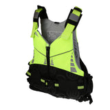 Maxbell Adult Life Jacket Kayak Canoe Sailing Swimming Fishing Vest Buoyancy Aid L