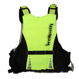 Maxbell Adult Life Jacket Kayak Canoe Sailing Swimming Fishing Vest Buoyancy Aid L