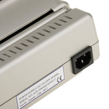 Maxbell Tattoo Transfer Copier Printer Machine Thermal Stencil Maker Silver EU Plug