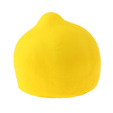 Maxbell Jumbo Squishy Soft Slow Rising Squeeze Toy Lemon Pressure Relief Toys Yellow