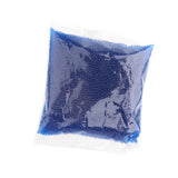 Maxbell 10000pcs Crystal Soil Aqua Gel Balls for Water War Game 7-8mm Blue