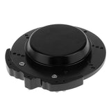 Maxbell Auto Car Truck Smoke Ashtray Ash Cylinder holder also for Offiice/Home Black