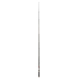Maxbell Carbon Telescopic Pocket Fishing Rod Travel Casting Sea Spinning Pole 2.1m