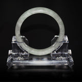 Maxbell Clear Acrylic Bracelet Bangle Jewelry Organizer Display Stand Holder DIY S