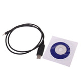 Maxbell RPC-MA8-U USB Programming Cable for Motorola MAG ONE A8 BPR40