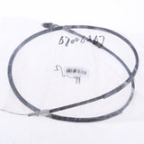 Maxbell Motorcycle Throttle Cable for Honda CB400 CM400 CB450 CM450 CX500