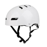 Maxbell Water Sports Safety Helmet Kayak Canoe Hard Cap - CE Approved bright white