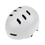 Maxbell Water Sports Safety Helmet Kayak Canoe Hard Cap - CE Approved bright white