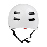 Maxbell Water Sports Safety Helmet Kayak Canoe Hard Cap - CE Approved bright white