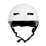 Maxbell Water Sports Safety Helmet Kayak Canoe Hard Cap - CE Approved bright white