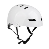 Maxbell Water Sports Safety Helmet Kayak Canoe Hard Cap - CE Approved bright white