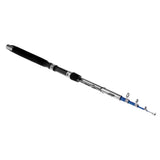 Maxbell Telescopic Automatic Fishing Rod Sea River Lake Fishing Pole 2.1m