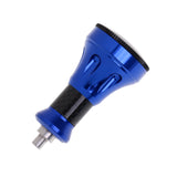 Maxbell Power Knob Reel Handle Grip Handle Tackle Tool for Fishing Spinning Blue