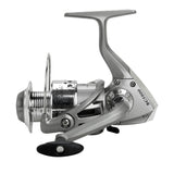 Maxbell Ultra Light Spinning Real Freshwater/Saltwater Fishing Reel All Sizes SC5000