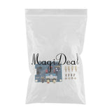 Maxbell DAC+HIFI DAC Audio Sound Card Module I2S interface for Raspberry pi B+/2B/3B