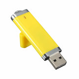 Maxbell U Disk USB 3.0 Drive Flash Memory Stick Pen For PC Computer  Yellow 32GB