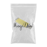 Maxbell U Disk USB 3.0 Drive Flash Memory Stick Pen For PC Computer  Yellow 32GB