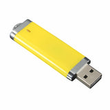Maxbell U Disk USB 3.0 Drive Flash Memory Stick Pen For PC Computer  Yellow 32GB