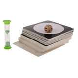 Maxbell Kids Memory Training Cards for Educational Toy Gift Associative Memory