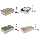 Maxbell Kids Memory Training Cards for Educational Toy Gift Associative Memory