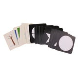 Maxbell Kids Memory Training Cards for Educational Toy Gift Associative Memory