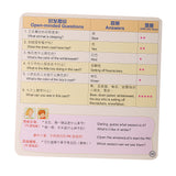 Maxbell Kids Memory Training Cards for Educational Toy Gift Associative Memory