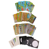 Maxbell Kids Memory Training Cards for Educational Toy Gift Associative Memory