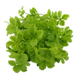 Maxbell Artificial Celery Leaves Plants Home Office Wedding Garden Decor Green #3