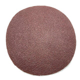 Maxbell 50 Piece Sanding Sheets Discs Round Sander Paper Pads 125mm 1500 Grit