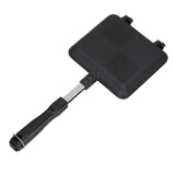 Maxbell Non-Stick Cooking Baking Mold Shaper Waffle Baker Maker Pan Bakeware Tool 1
