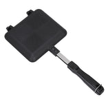 Maxbell Non-Stick Cooking Baking Mold Shaper Waffle Baker Maker Pan Bakeware Tool 1