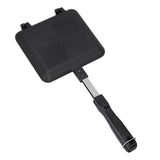 Maxbell Non-Stick Cooking Baking Mold Shaper Waffle Baker Maker Pan Bakeware Tool 1