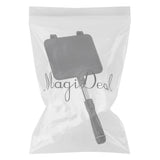 Maxbell Non-Stick Cooking Baking Mold Shaper Waffle Baker Maker Pan Bakeware Tool 1