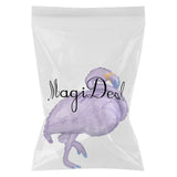 Maxbell Large Flamingo Aluminum Foil Balloon Hawaiian Luau Party Decor 41 x 20"