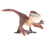 Maxbell Wild Animal Dinosaur Model Figure Toys Figurine Home Decor Utahraptor