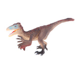 Maxbell Wild Animal Dinosaur Model Figure Toys Figurine Home Decor Utahraptor