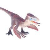 Maxbell Wild Animal Dinosaur Model Figure Toys Figurine Home Decor Utahraptor