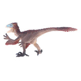 Maxbell Wild Animal Dinosaur Model Figure Toys Figurine Home Decor Utahraptor