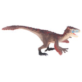 Maxbell Wild Animal Dinosaur Model Figure Toys Figurine Home Decor Utahraptor