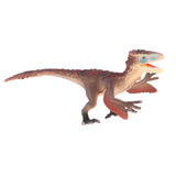 Maxbell Wild Animal Dinosaur Model Figure Toys Figurine Home Decor Utahraptor