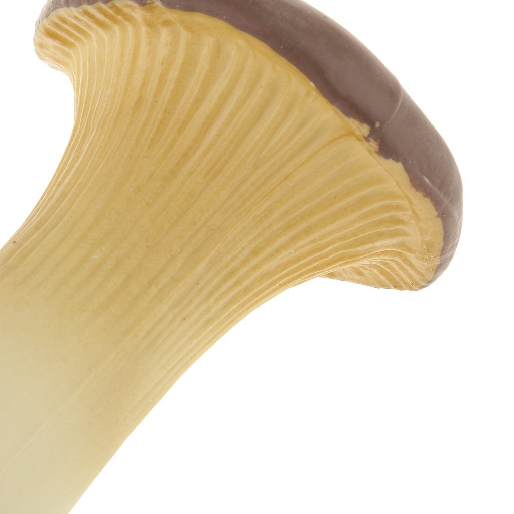 Maxbell Tension Reliever King Mushroom Anti Stress Toy Squeeze Relief Gift