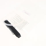 Maxbell Silicone Watch Bands Soft Rubber Replacement Watch Strap Waterproof 24mm