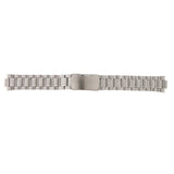 Maxbell Men Women Quick Release Stainless Steel Watch Band Bracelet Wristband 20mm