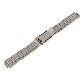 Maxbell Men Women Quick Release Stainless Steel Watch Band Bracelet Wristband 20mm