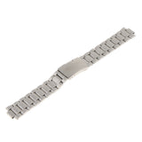 Maxbell Men Women Quick Release Stainless Steel Watch Band Bracelet Wristband 20mm