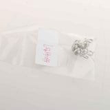 Maxbell 5pcs Copper Magnet Round Ball 6mm Lobster Clasp Clasp Findings Silver