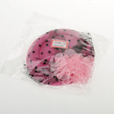 Maxbell Royal Style Pink Hat Fascinator Hair Clip Hair Pin Head Decor Veil Headdress