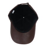 Maxbell Mens Winter Warm Baseball Casual Cap Golf Sport Outdoor Hat Style 2-Light Brown