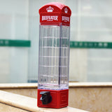 Maxbell Creative Beverage Dispenser Drink Beer Machine Liquor Dispensers Beer Pump